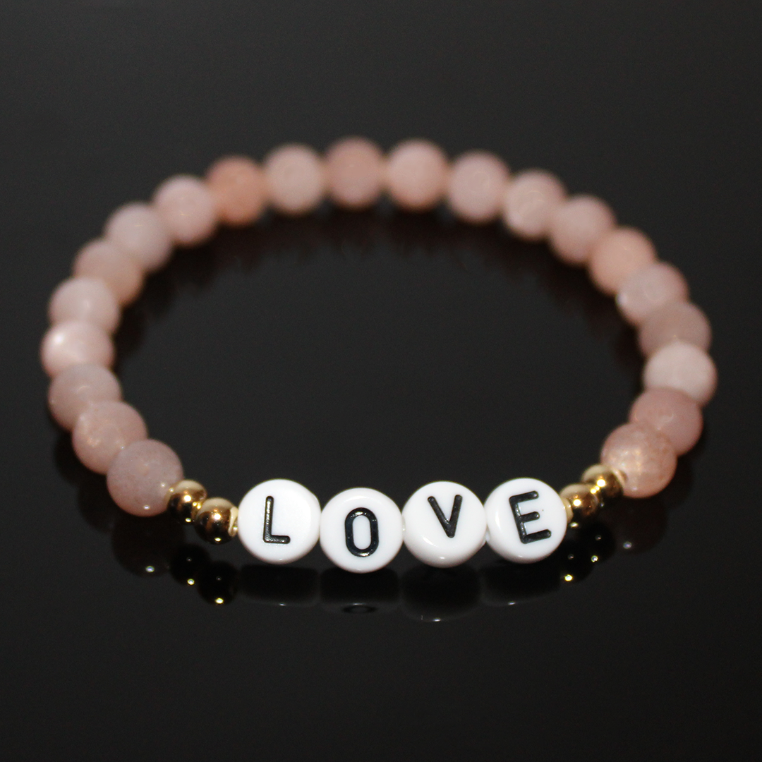 Personalized Bracelet